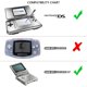 thumbnail image 4 of Cable de carga USB para Nintendo Gameboy Advance, GBA, DS, SP, 4 of 4
