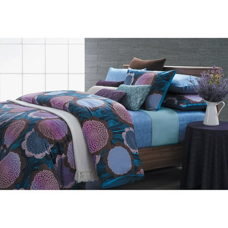 Fantasy by EverRouge 300-Thread-Count Bedding Duvet Set