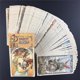 thumbnail image 4 of Venta caliente Queen Of The Moon Oracle Cards Juegos de mesa Tarot Cards52pcs Ts12 kaili Sencillez, 4 of 5