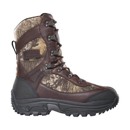 bear trap waterproof boots