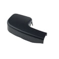 thumbnail image 3 of sweethay Cubierta del brazo del limpiaparabrisas del coche Protector de la tapa de la tuerca del limpiaparabrisas delantero Accesorios de Accesorios para motos, 3 of 6