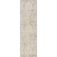 thumbnail image 2 of Dynamic Rugs QU101427020110 Quartz Rugs, Ivory & Beige - 9.2 x 12.10 in., 2 of 3