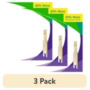 (3 pack) OneTouch Verio Test Strips 30 ea