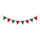 thumbnail image 5 of Advancent Banderines de decoración navideña, suministros encantadores para fiestas, regalos de Navidad, pancarta de suministros para fiestas Type2 NO2, 5 of 6