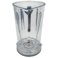 thumbnail image 6 of W10861536, Plastic Jar Assembly fits Whirlpool KitchenAid Blender, 6 of 8