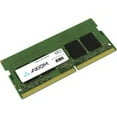 thumbnail image 3 of Axiom AX - DDR4 - module - 8 Go - SO-DIMM 260 Broches - 2400 MHz / PC4-19200 - CL17 - 1.2 V - Sans Tampon - Sans Ecc - pour Elite Slice, Slice pour Salles de Réunion, Slice pour Salles de Réunion G2 pour Intel Unite; EliteDesk 800 G3 (So-Dimm); EliteOne 1000 G1, 1000 G2, 800 G3; ProDesk 400 G3 (GMM3), ProDesk 600 GSO 4003 (G), 3 of 4