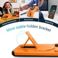 thumbnail image 3 of Funda GANGXUN para Samsung Galaxy A17 – Magnética Antigolpes con Soporte y Protección Doble, 3 of 6