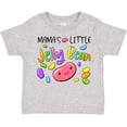 thumbnail image 3 of Inktastic Mama's Little Jellybean Cute Easter Candy Boys or Girls Toddler T-Shirt, 3 of 5