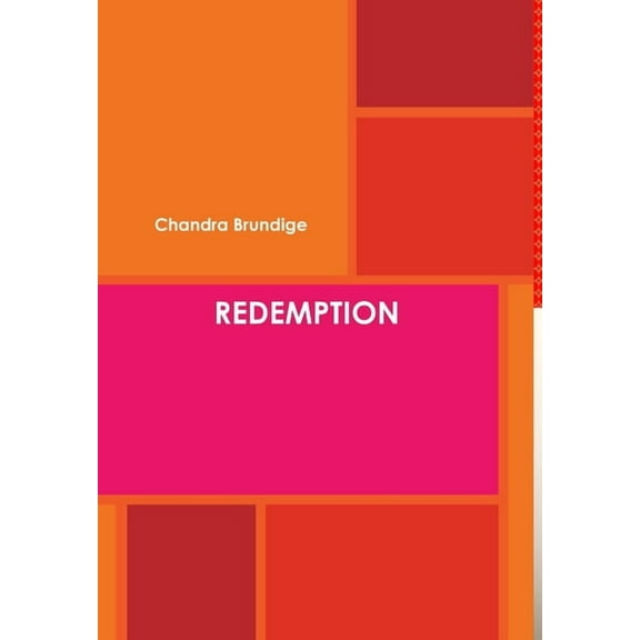Redemption, (Hardcover)