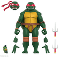 thumbnail image 1 of Super7 TMNT ULTIMATES! Raphael – Figura de Acción 7″ (Wave 12), 1 of 4