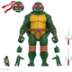 thumbnail image 1 of Super7 TMNT ULTIMATES! Raphael – Figura de Acción 7″ (Wave 12), 1 of 4