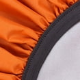 thumbnail image 2 of Hytrove 1Pcs Nylon Reflective Waterproof Backpack Cover for Hiking M, 2 of 8
