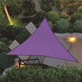 thumbnail image 3 of SDNall Canopy Sun Shade Garden Patio Awning Block Easy To Intall, 3 of 9