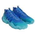 thumbnail image 3 of Tenis adidas Hombre Trae Young 3 Cian Azul Basquetbol azul 7 MX, 3 of 8