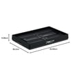thumbnail image 2 of GreenMade InstaCrate - Contenedor de almacenamiento plegable, 12 galones, color negro, 2 of 4