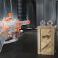 thumbnail image 6 of Nerf Modulus Adjustable Boy's Blasters and Foam Play, Plastic, (3 Piece), 6 of 8