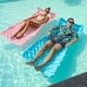 thumbnail image 1 of Flotadores de piscina PARENTSWELL inflables para adultos, paquete de 2 unidades, 71 x 33 pulgadas, 1 of 6