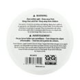 thumbnail image 3 of Mainstays Unscented White Pillar Candle, 3 of 5