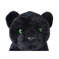 thumbnail image 2 of Wild Republic Black Jaguar Plush, 2 of 3