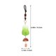 thumbnail image 2 of unbranded Llaveros Decorativos De Resina Con Charm De Col Cabbage Para Felicidad, 2 of 8