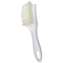 Star brite Small Plastic Utility Brush with Nylon Bristles