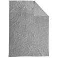 thumbnail image 3 of Cobertor Alaska Velvet Gray, 3 of 4