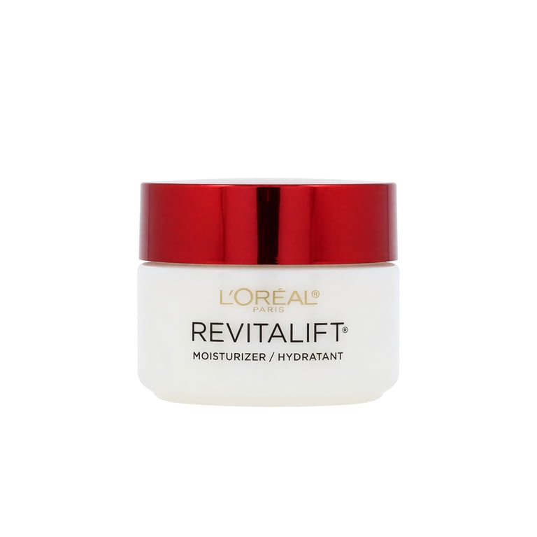 L'Oréal Paris, Face Moisturizer, 1.7 oz, Anti-Wrinkle Firming