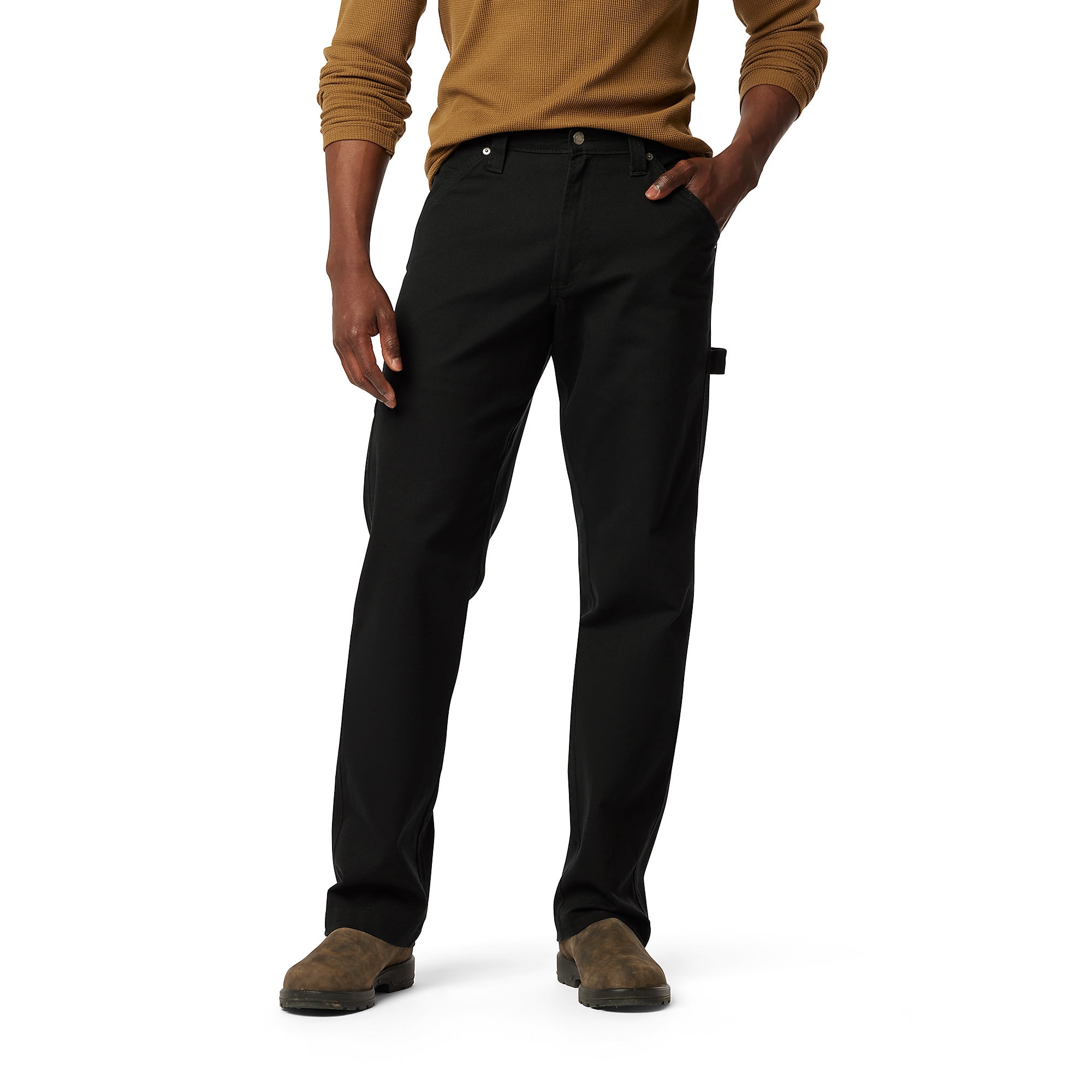 Levi Strauss Signature Men's and Big and Tall Carpenter Jean