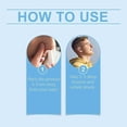 thumbnail image 3 of Nose Care Set Natural Gentle Maintenance Nose Clean Nose Enjoy Fresh Air, 3 of 5