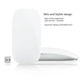 thumbnail image 1 of TIMIFIS Mouse TM-823 Sans Fil Optique USB Multi+Touch Scroll Mouse pour Apple Portable Cadeau, 1 of 6