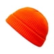 thumbnail image 2 of Minnieouse Sombrero de hilo de punto de invierno Diseño de personalidad Moda Gorras de cabeza corta Color Hombres Mujeres Sombreros Patinaje Camping Type3 NO3, 2 of 6