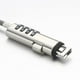 thumbnail image 4 of Candado universal digital USB de 2 x 4 pulgadas para computadora portátil, 4 of 6