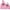 Pink, variant on Boywithuke Burnout World Tour 2025 Hoodie Merch Men/Women Unisex Long Sleeve Sweatshirt Pullover Streetwear