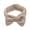 86# Coffee, variant on Spa Headband, Soft Makeup Headband with Cute Bow Elastic Face Wash Hairband for Skincare Facial Mask Showers Pink