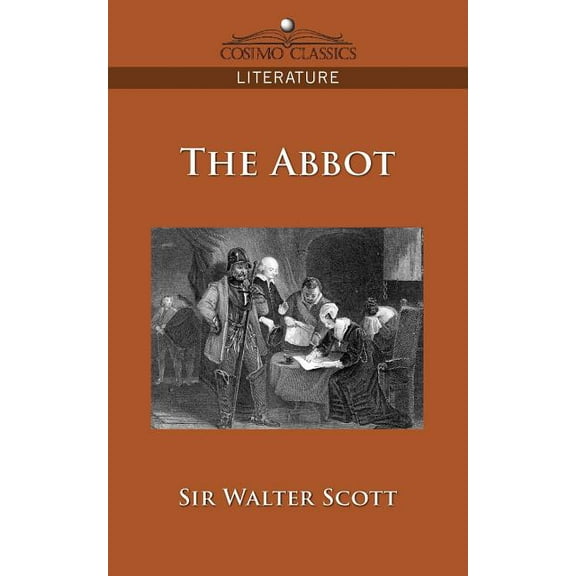 The Abbot, (Paperback)