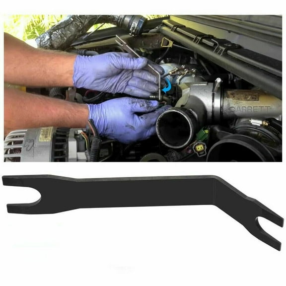 High Pressure Oil Pump HPOP Quick Disconnect Tool for Ford Powerstroke 6.0L 7.3L
