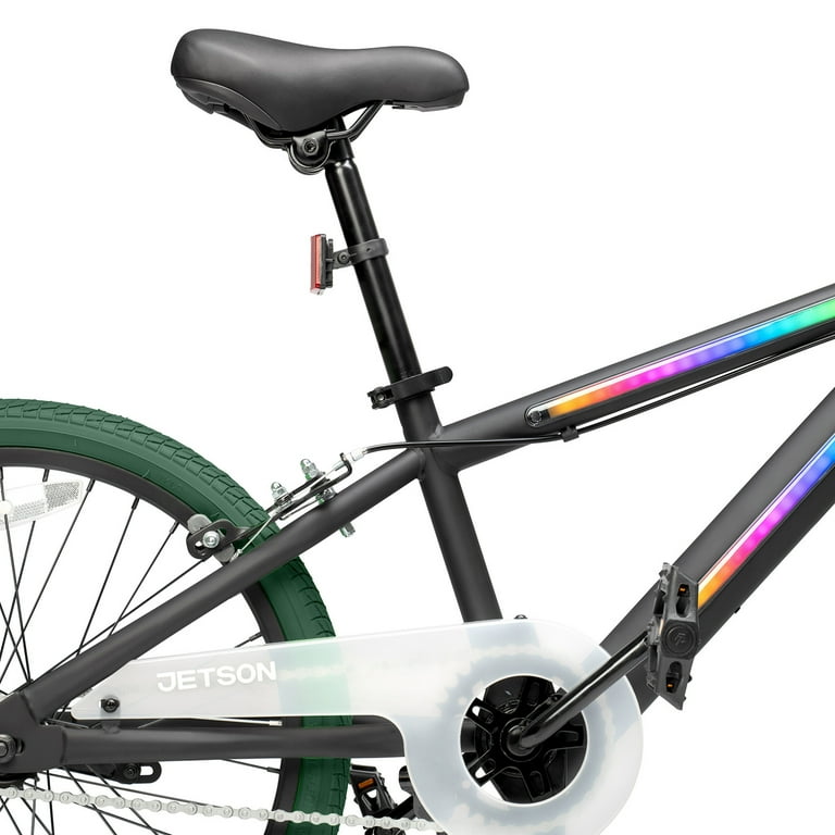 Halfords childrens chupete bikes 20 inch