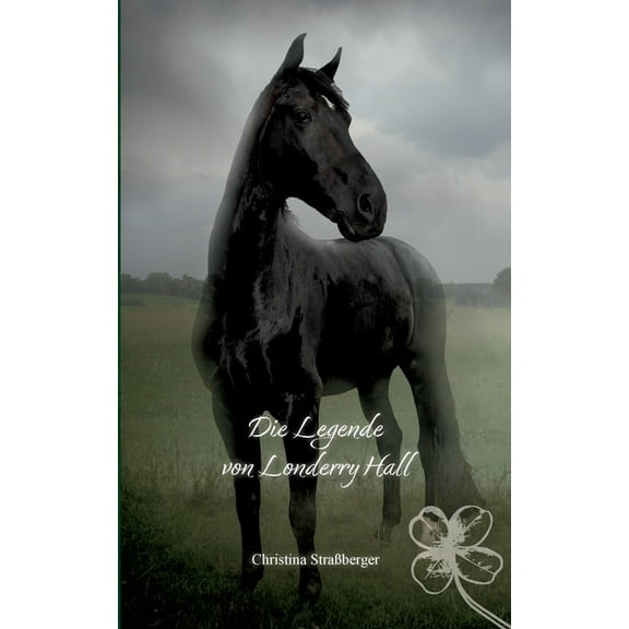 Die Legende von Londerry Hall, (Paperback)