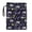 Potion Book, variant on HELLHERO 11.4 Inch X 8.66 Inch Polyester Fabric Book Sleeve - Carrying Book Case for Stationery, Accessories, Hardcover Notebook Bible, Leopard Floral Butterfly