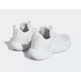 thumbnail image 4 of Ad-id-as Trae Unlimited Basketball Shoes White/Dish Gray/Bludaw Size M8/W9 IE2142, 4 of 6