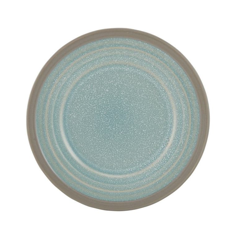 Pfaltzgraff® Adina Blue Stoneware 16-Piece Dinnerware Set