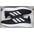 thumbnail image 1 of Adi-das Energyfalcon Running Shoe Men's EE9843 Black White, 1 of 6