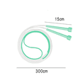 thumbnail image 2 of Jump Rope - Adjustable Speed Rope for Training, Cardio and Fitness, 2 of 5