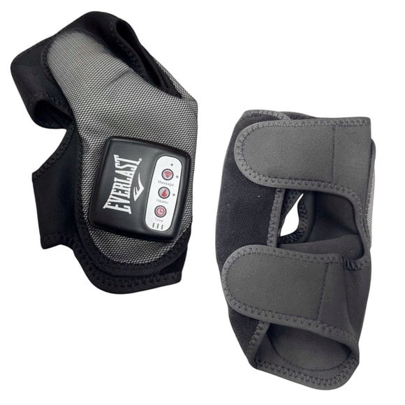 Electric Foot Ankle Massager