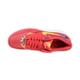 thumbnail image 5 of Nike Air Max 1 Print 'Aloha' Women's Shoes University Red/True Yellow/Silver/Black 528898-602, 5 of 6