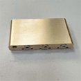 thumbnail image 3 of Profession Electric Guitar Base Accessories Brass Block for Electric Guitar Tremolo System Bridge Great Improvement, 3 of 5