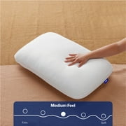 Casper Sleep Essential Cooling Hybrid Pillow, King