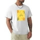 thumbnail image 2 of Camiseta de Hola primavera para niño, ropa estética, camisetas para hombre, 2 of 5