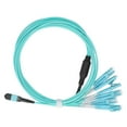 thumbnail image 3 of Cable de Conexión de Fibra Óptica ANGGREK Puente de 12 Fibras, 3 of 8