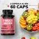 thumbnail image 2 of Multivitaminico De Mujer Beyond Vitamins Con 23 ingredientes y Vitamina D3 60 Cápsulas, 2 of 9